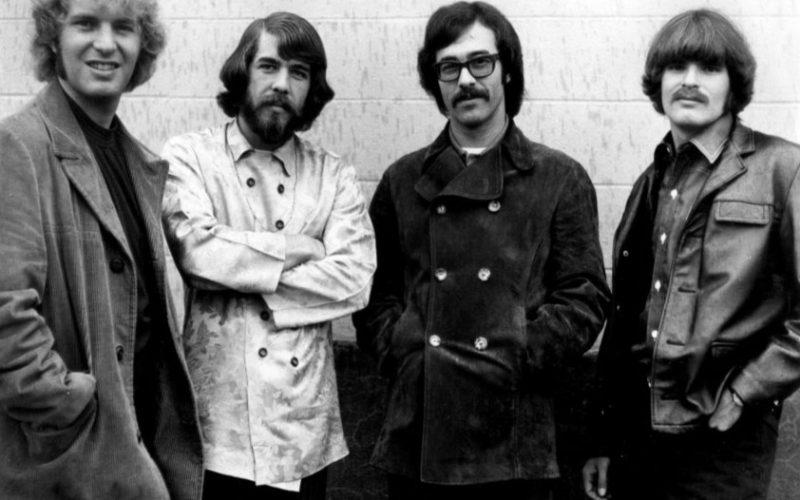 Creedence Clearwater Revival