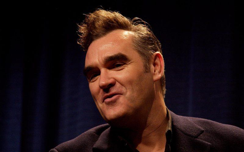 Morrissey