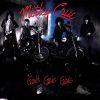 Motley Crue Girls Girls Girls album cover