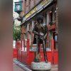 Phil Lynott statue