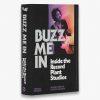 Buzz Me In book