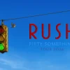 Rush 2026 Tour