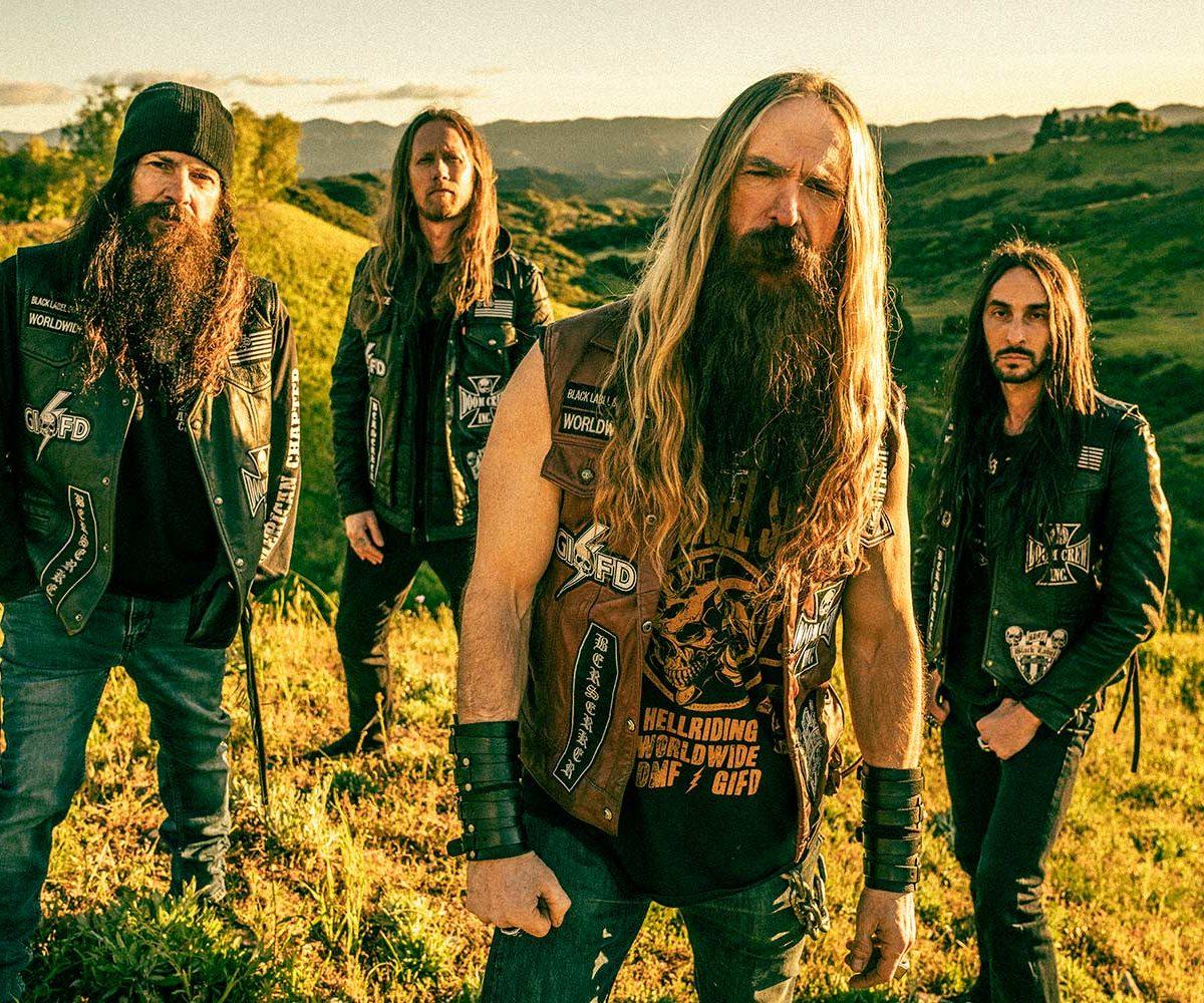 Black Label Society