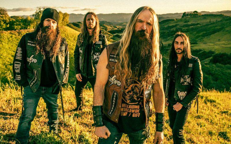 Black Label Society