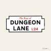 The Boys of Dungeon Lane