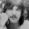 Gram Parsons in 1972