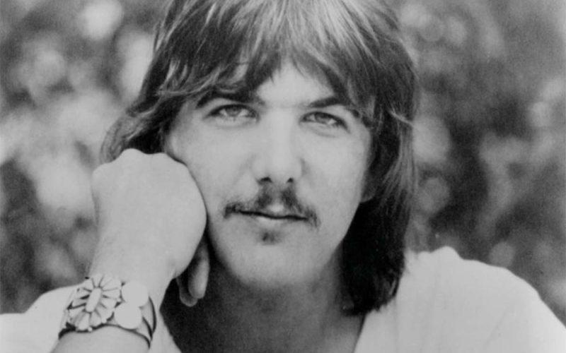 Gram Parsons in 1972